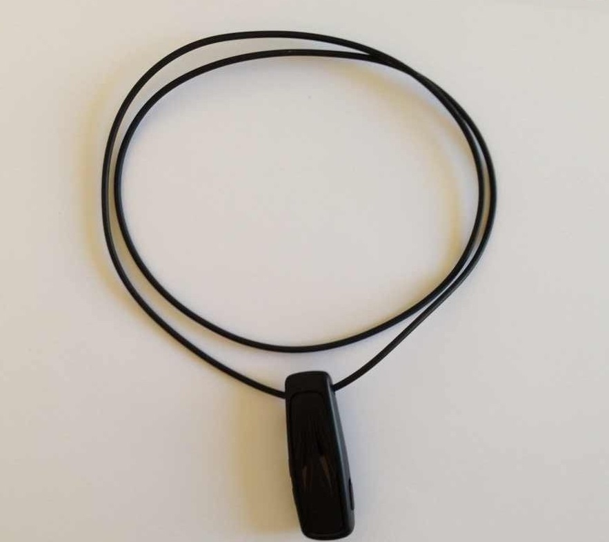 Bluetooth гарнитура Plantronics